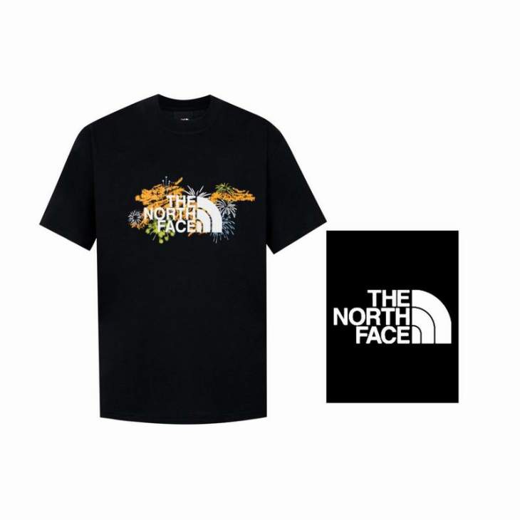 Picture of The North Face T Shirts Short _SKUTheNorthFaceXS-Lxetr02894